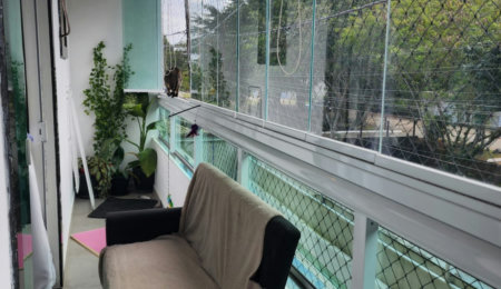 🏡 OPORTUNIDADE NO MELHOR BAIRRO DE PRAIA GRANDE – CANTO DO FORTE!