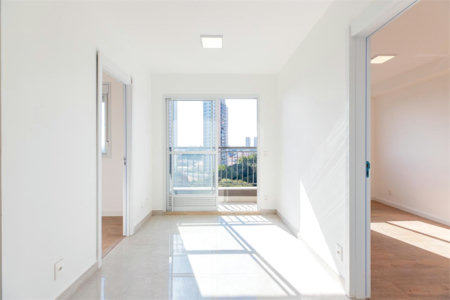 Excelente apartamento no Ipiranga
