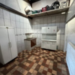 Casa á venda, com 2 Dormitórios e Edícula, em São Carlos-SP.