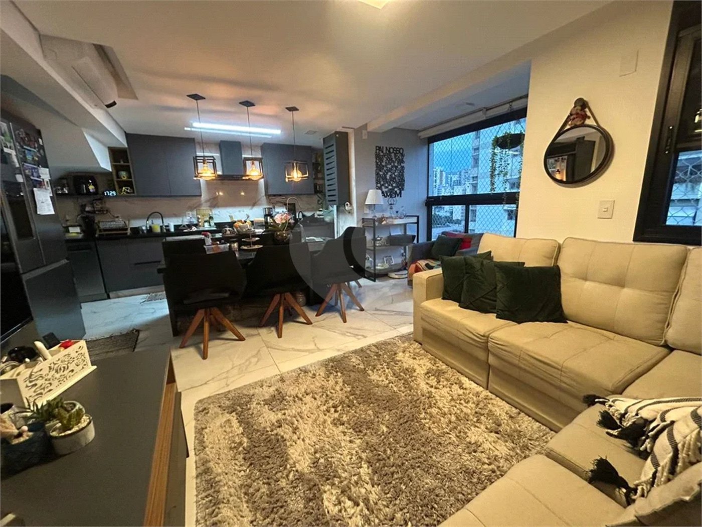 Cobertura duplex com 178 m², 3 quartos, 2 suítes em Mirandópolis