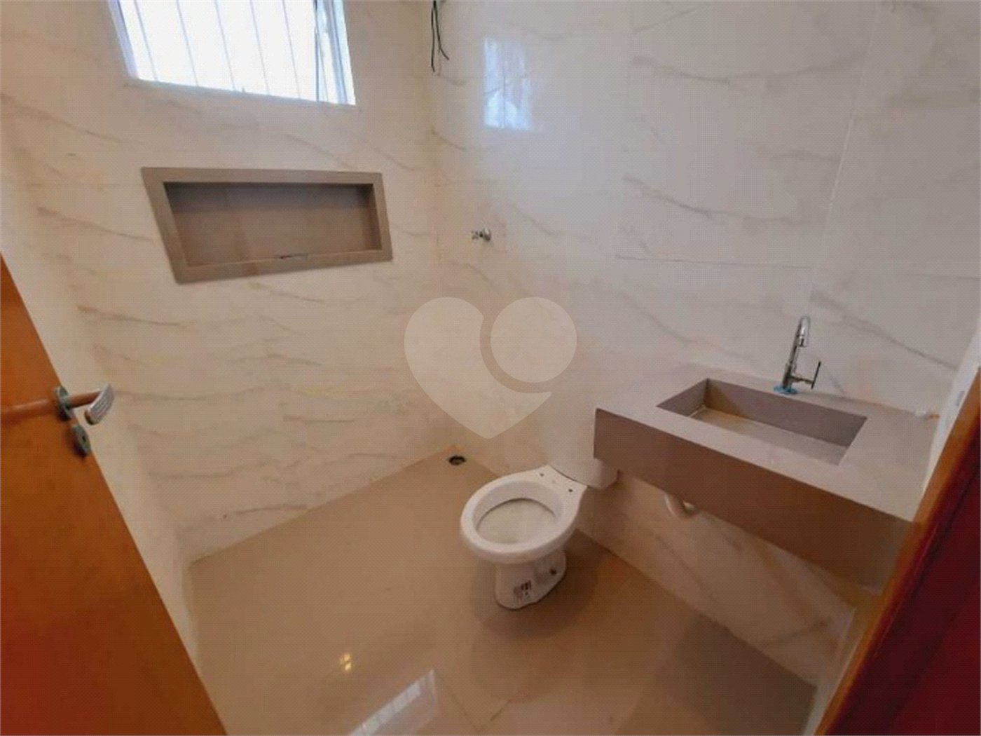 Casa térrea na Vila Marcelino