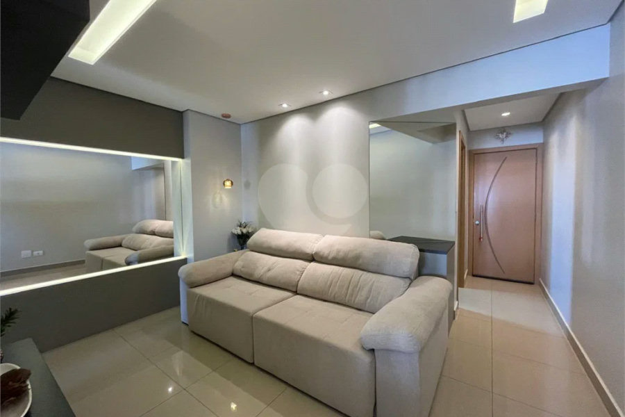 Apartamento à venda no Bairro dos Alemães - Piracicaba/SP.