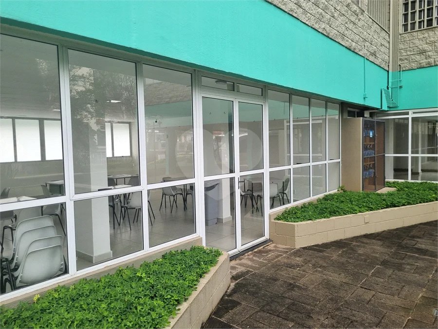 Apartamento á venda - Vila Guarani