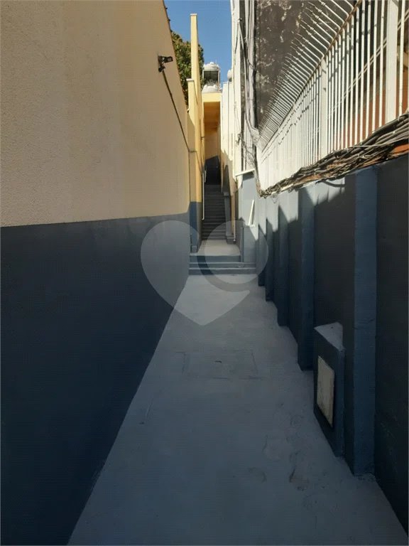 Casa para alugar com 2 quartos em Casa Verde, São Paulo, SP