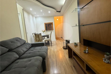 Apartamento de 3 quartos à venda na Vila Matilde