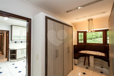 Casa à venda com 4 suítes no condomínio Chácara Flora, São Paulo - SP