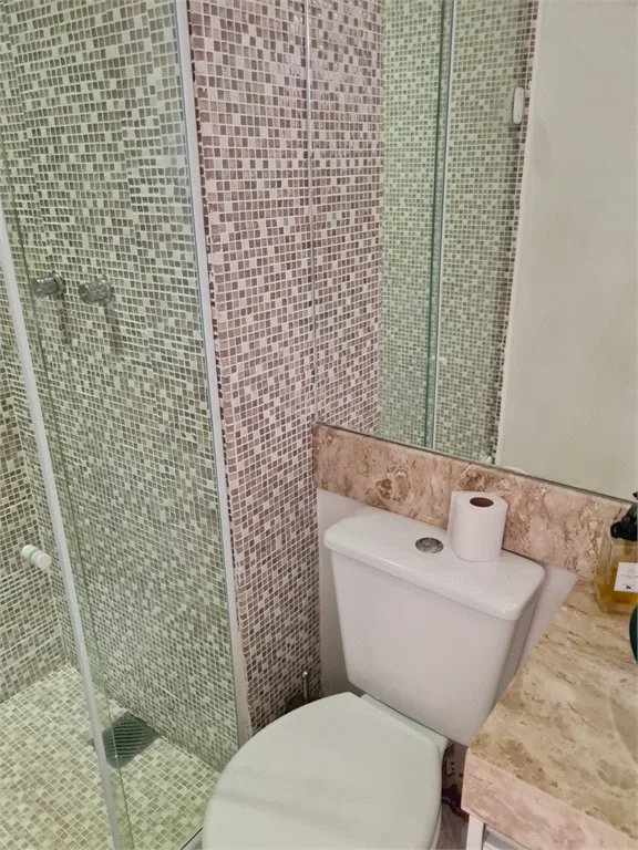Apartamento à venda com 3 quartos, sendo 1 suíte, em Vila Andrade, São Paulo, SP