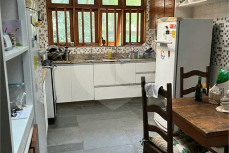Sitio á venda - Itapecerica