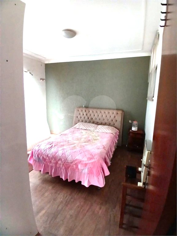 Casa à venda no Jardim Munique