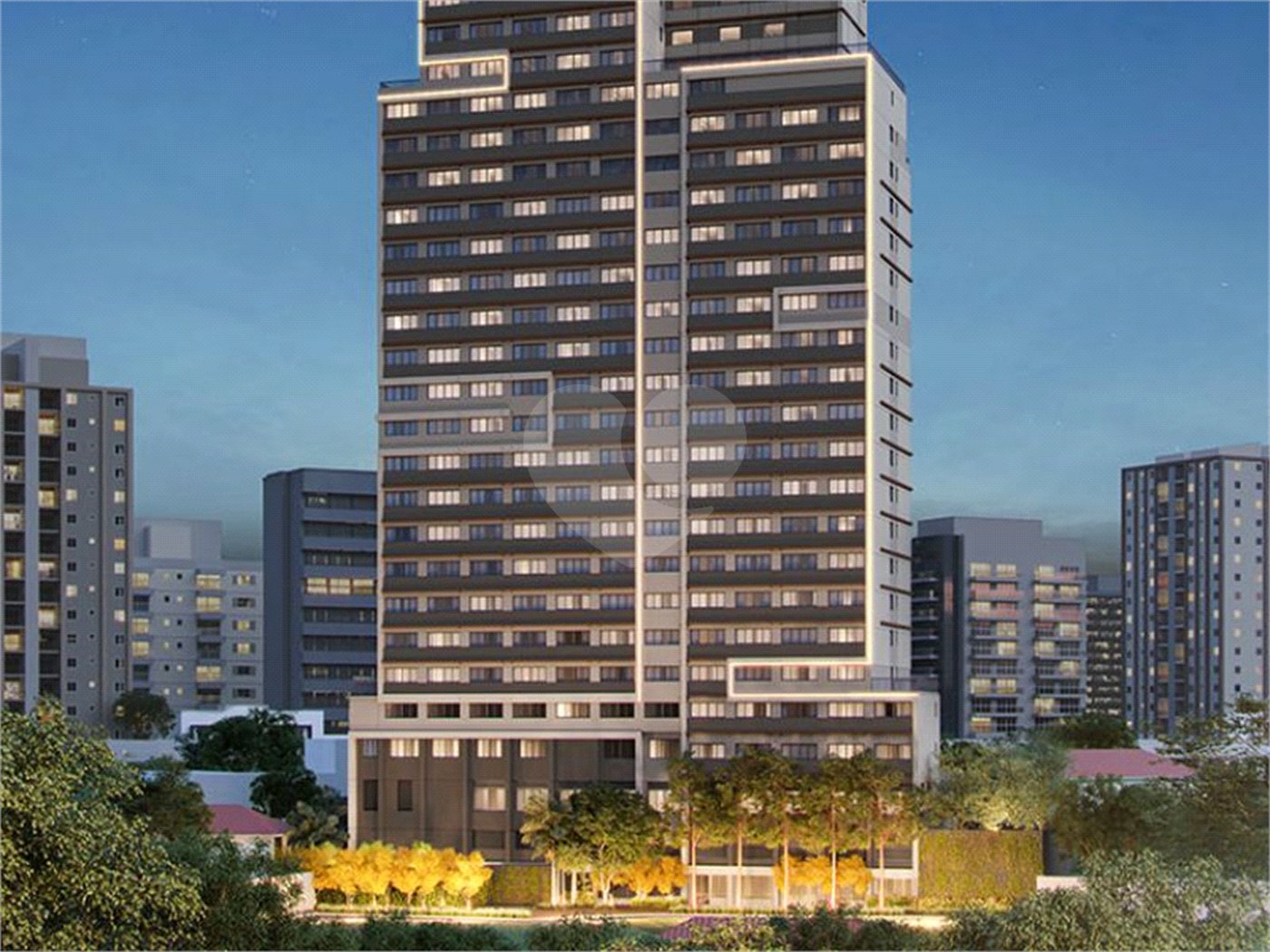 APARTAMENTO A VENDA EM SP BELA VISTA