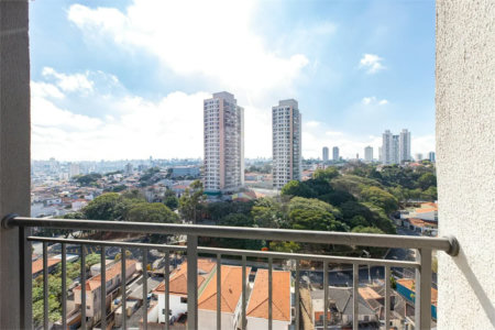Excelente apartamento no Ipiranga