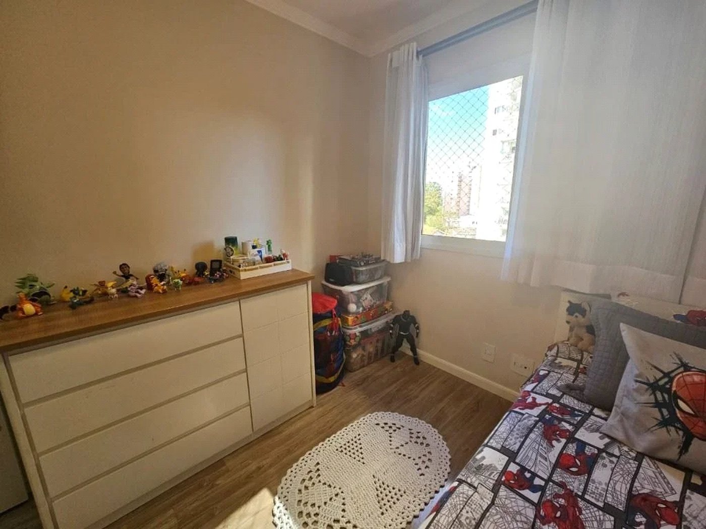 Apartamento à venda com 2 quartos em Jardim Esmeralda, São Paulo, SP