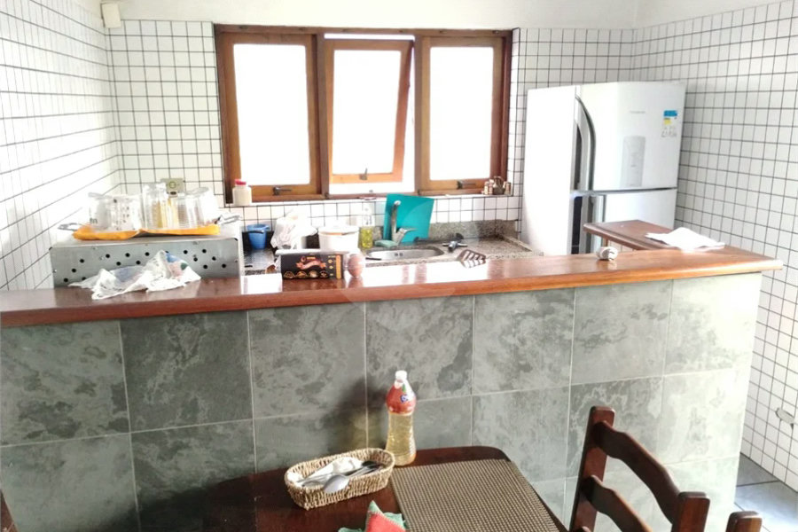 Vende-se ou Aluga-se Casa com 400 m2 na Vila Mascote