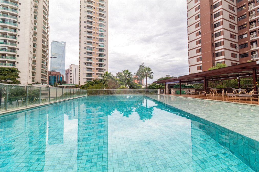 Apartamento a venda 3 quartos no The Gift - Granja Julieta
