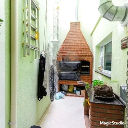 Casa com 144m² , 3 dormitórios , 1 suíte , 3 vagas , à venda no Jardim das Maravilhas em Santo André.