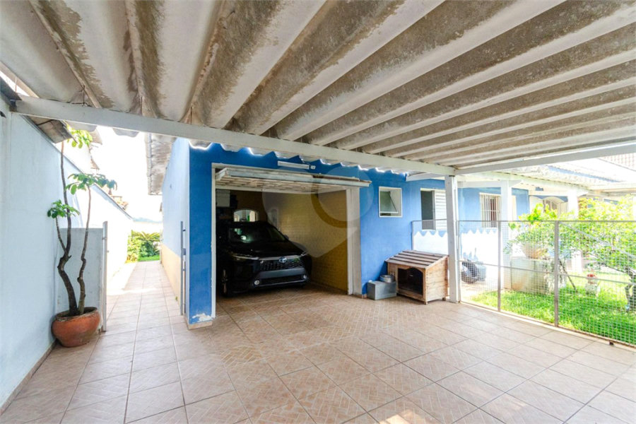 Casa com 4 quartos à venda -, Jardim Vivan , São Paulo