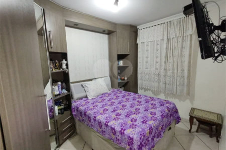 Apartamento de 2 quartos à venda no Jaçanã