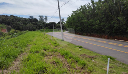 Terreno à venda no condomínio Elementum Atibaia, Atibaia - SP