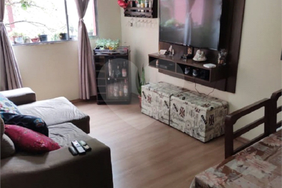 Apartamento a venda no Jaçanã