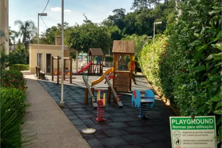 Apartamento à venda com 2 quartos em Jardim Monte Santo, Cotia - SP