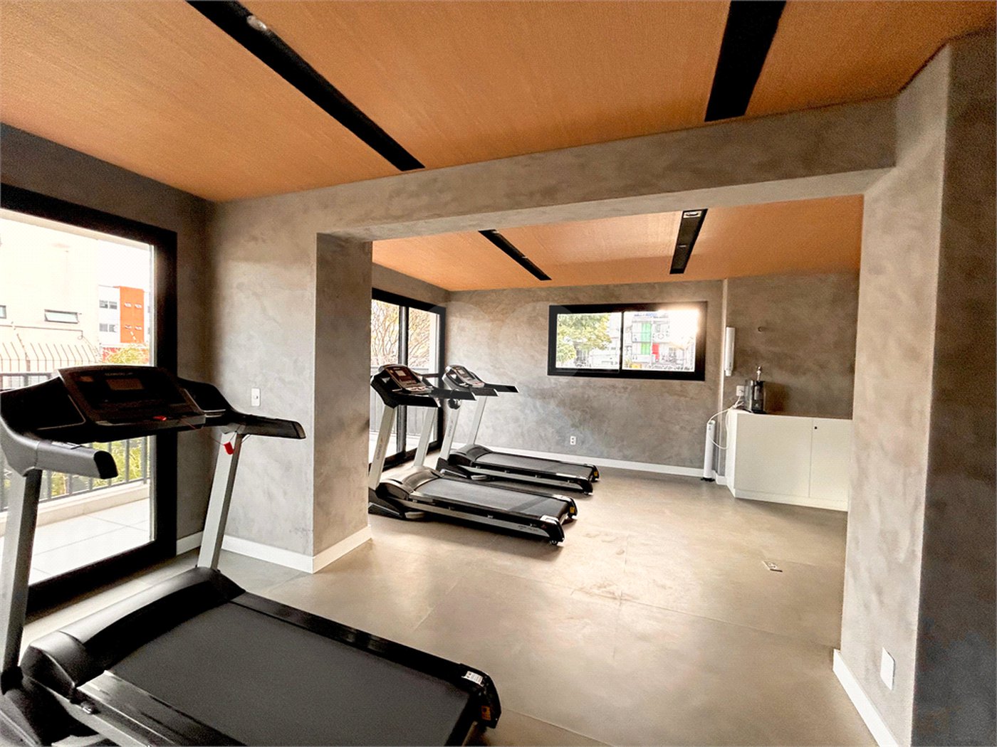 Studio para alugar com 1 quarto em Alto da Boa Vista, São Paulo, SP