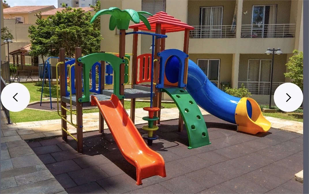 Apartamento no Condomínio Altos do Butantã 2 Quartos com vaga - Excelente Oportunidade