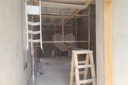 Casa em Condomínio Residencial Villeneuve São Carlos