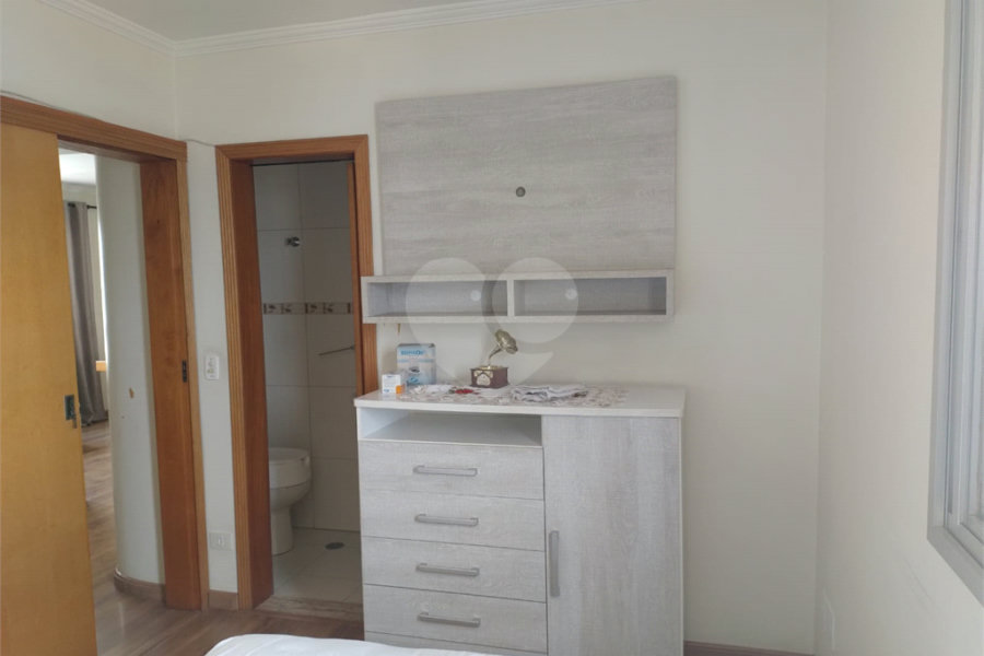 Apartamento Mobiliado a 5 Min do Metrô Tucuruvi com Lazer Completo