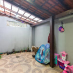 Sobrado à venda com 2 quartos no condomínio Condomínio Villas da Granja, Cotia - SP