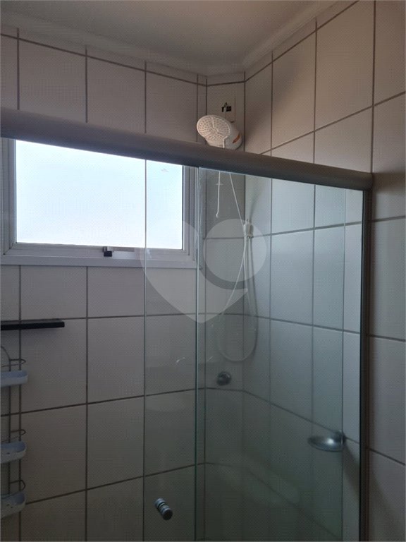 Apartamento no Condomínio Monte Verde.