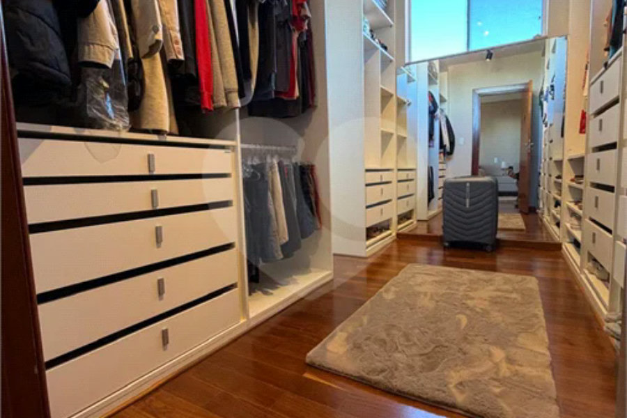 Casa com 4 quartos com sofisticação, conforto e exclusividade no Jardim Europa