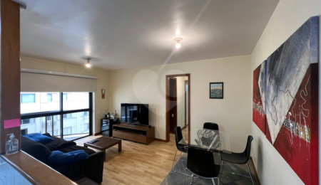 Apartamento à venda com 2 quartos, sendo 1 suíte,  em Jardim Paulista, São Paulo, SP