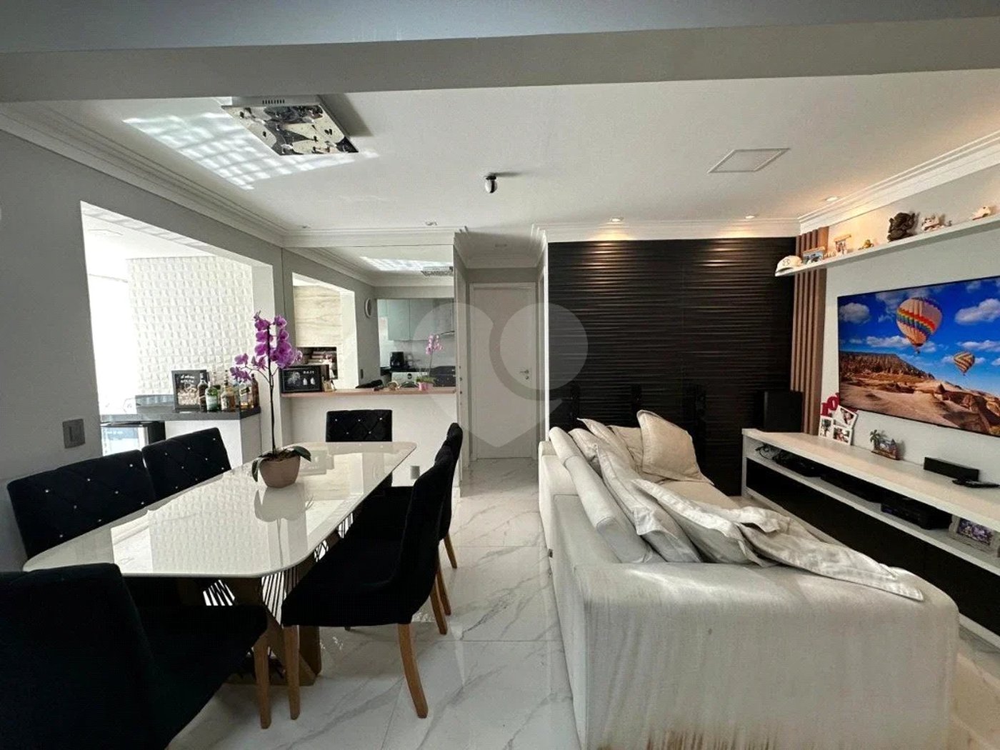 Apartamento com 56m² , 2 dormitórios , 1 vaga , à venda na Vila Formosa.