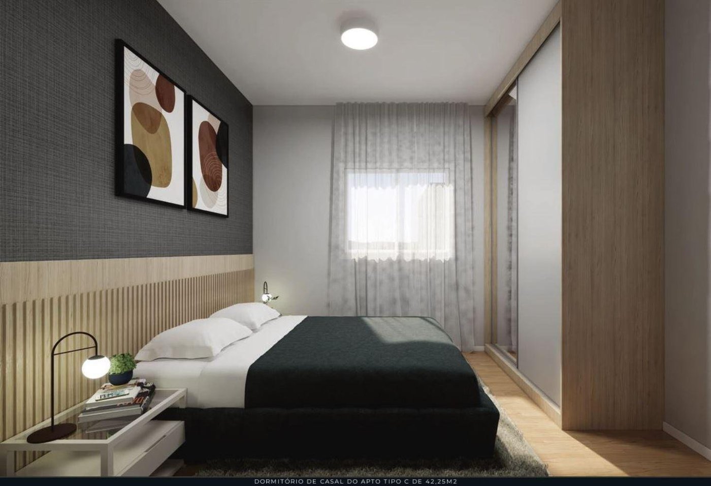 Grand Ville Residencial