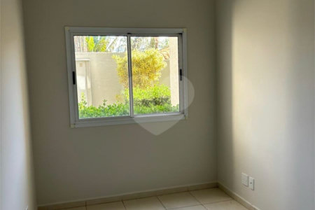Apartamento Crystal Palace á venda