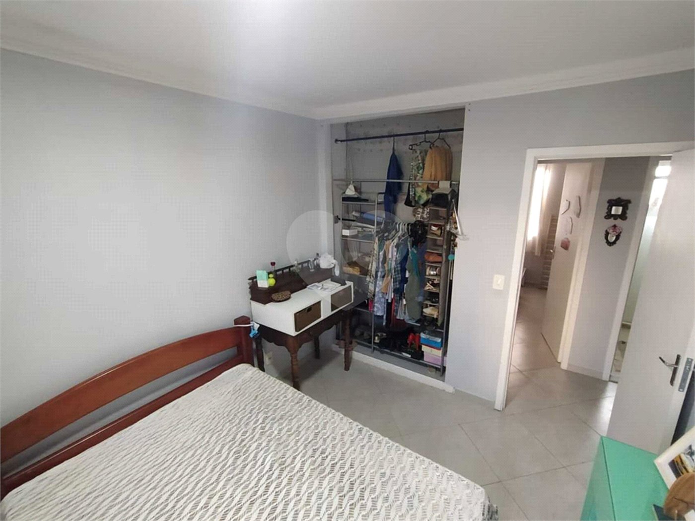 CASA EM CONDOMINIO 125M², 2 DORMITORIOS, 3 BANHEIROS, 2 VAGAS - RESIDENCIAL CAMPO BELO -SÃO JOSÉ DOS