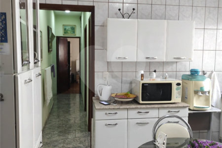 Casa Térrea no Itamarati