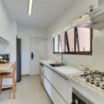 Apartamento à venda com 2 quartos, sendo 1 suíte,  em Campo Belo, São Paulo, SP
