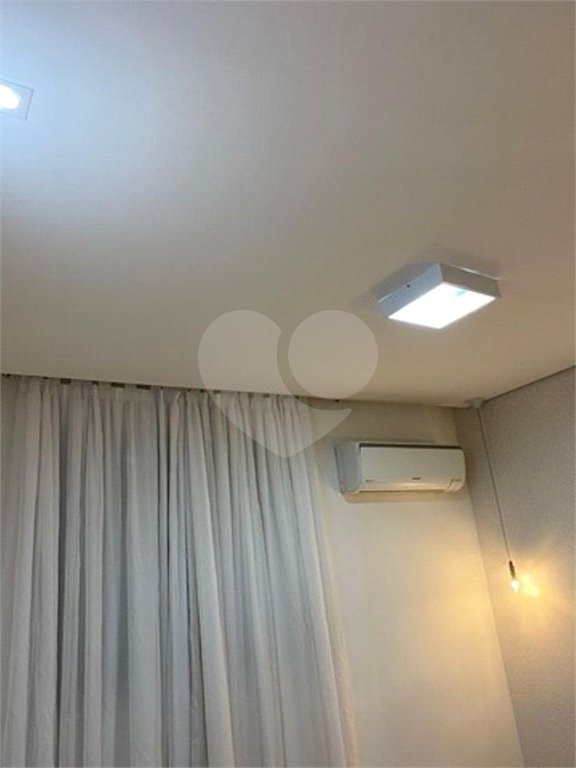 Apartamento no Condomínio Parque Arpoador, em Araraquara/SP