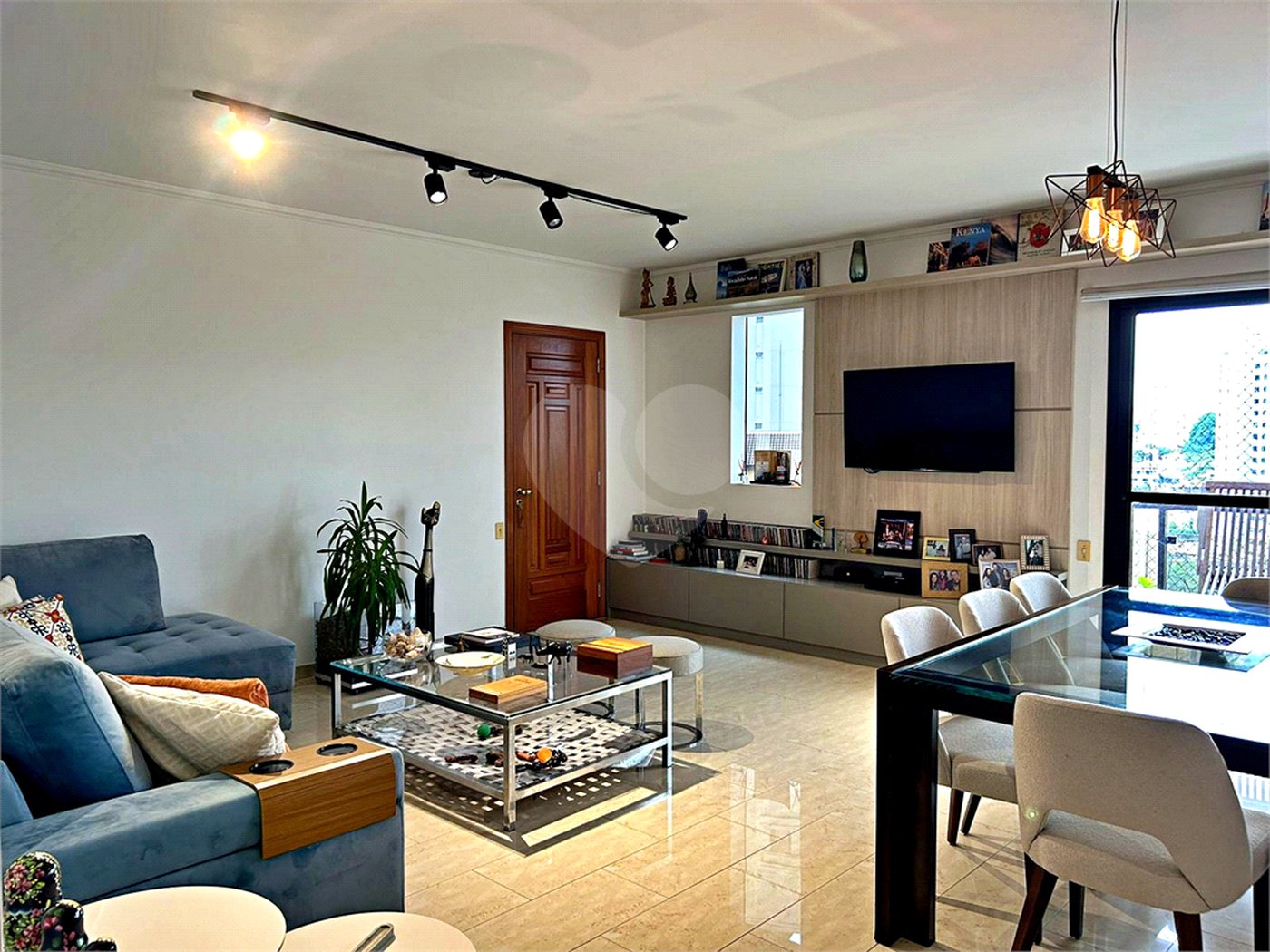 Apartamento 3 Quartos - 1 suíte - Metro Chácara Klabin