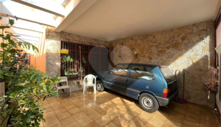 Sobrado à venda com 3 quartos, sendo 1 suíte,  em Vila Leopoldina, São Paulo, SP