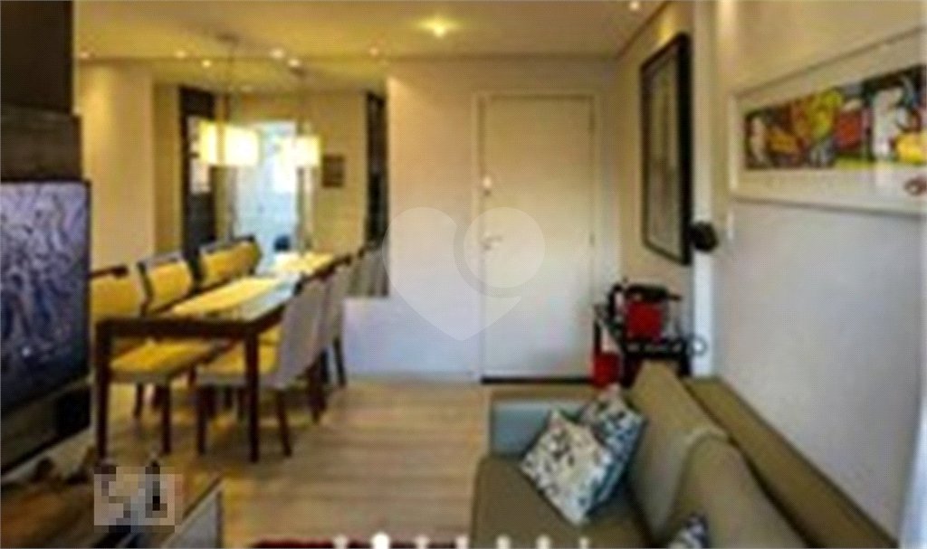 Excelente apartamento à venda na Saúde