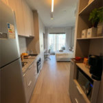Apartamento para locação na Vila Nova Conceição