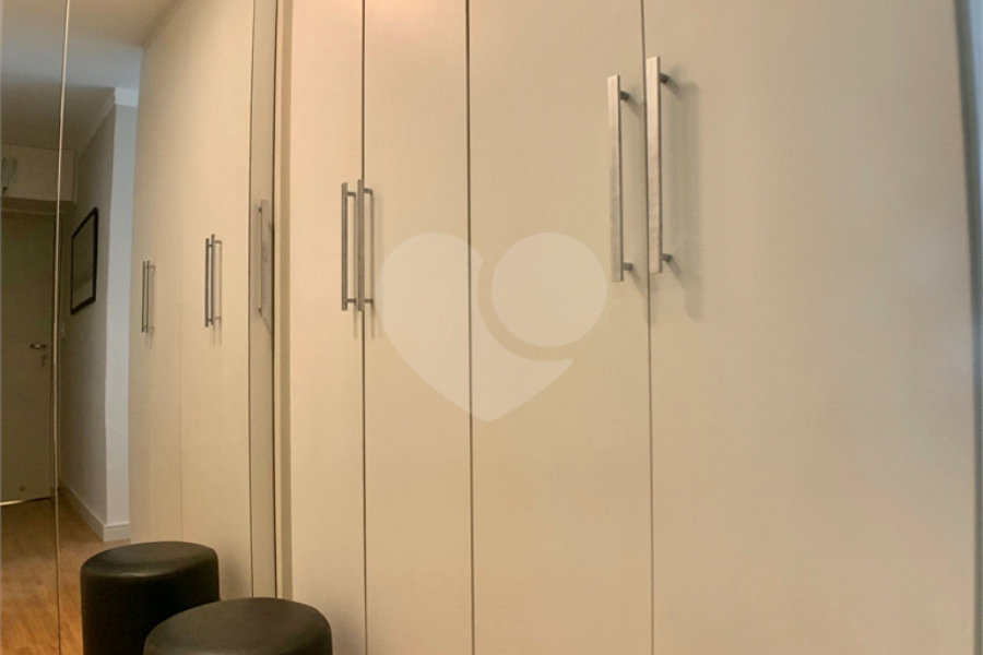 Apartamento 100m² - 3 quartos - Sumaré