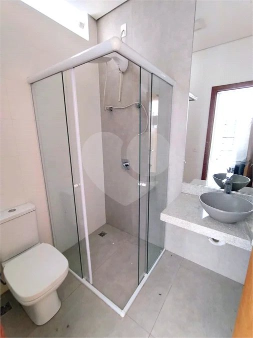 Casa à venda com 3 quartos, sendo 1 suíte,  no condomínio Reserva das Paineiras, Piracicaba - SP