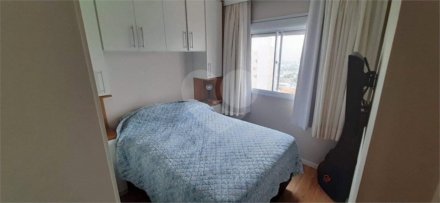 Apartamento à venda com 3 quartos, sendo 1 suíte, em Brás, São Paulo, SP