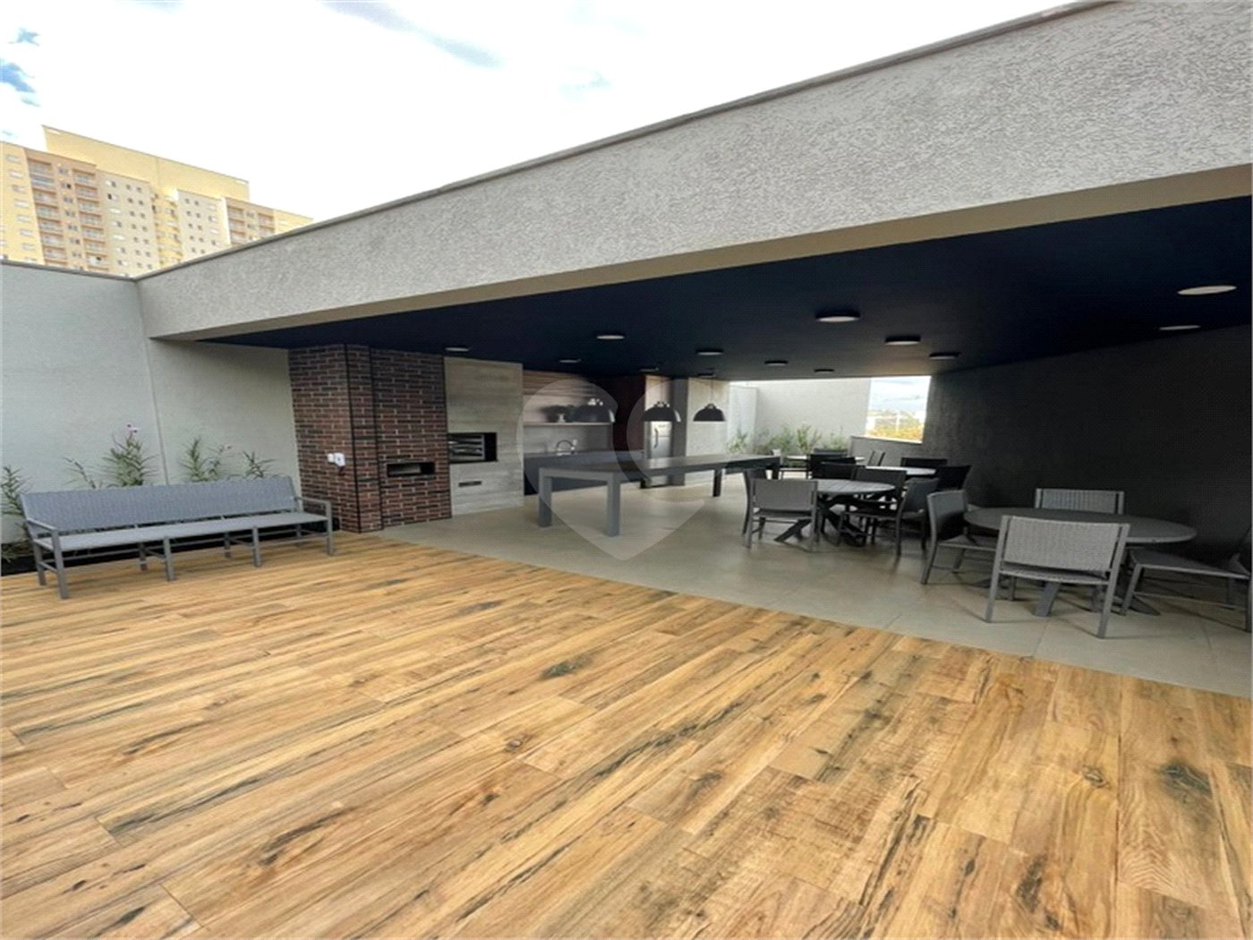 Apartamento para venda no Vermont Residence