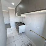 Apartamento para alugar com 2 quartos em Paulicéia, Piracicaba, SP