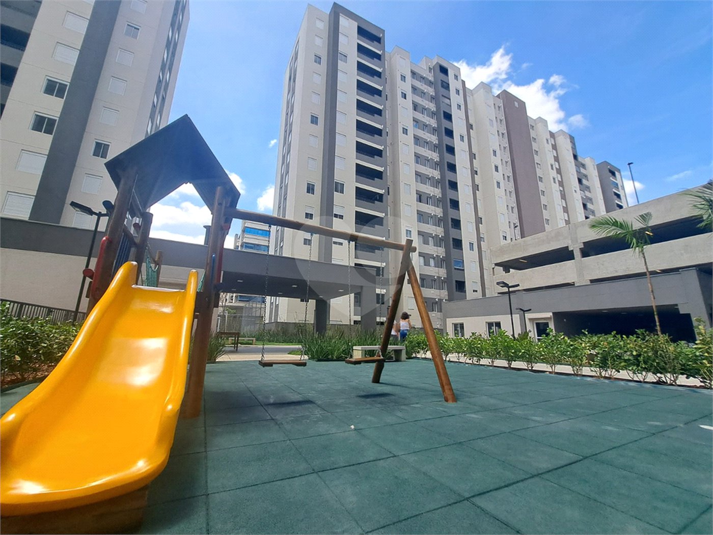 Apartamento NOVO à venda | 46 m² | 2 dormitórios | 1 Suíte | 1 vaga | Santana