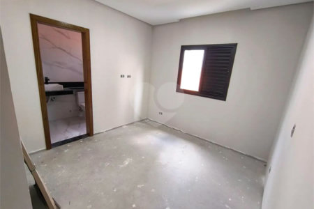 Sobrado á venda com 223 m² - São Bernardo do Campo